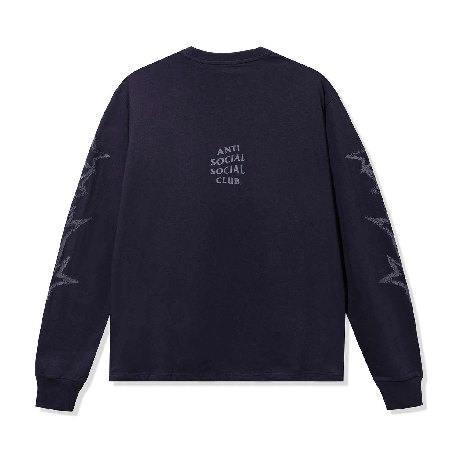 A Broken Star L/S TEE - Image 4