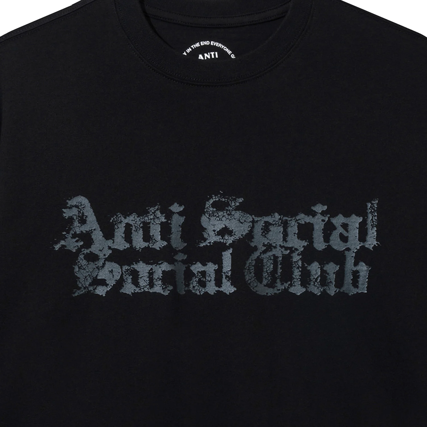 A Broken Star L/S TEE - Image 7