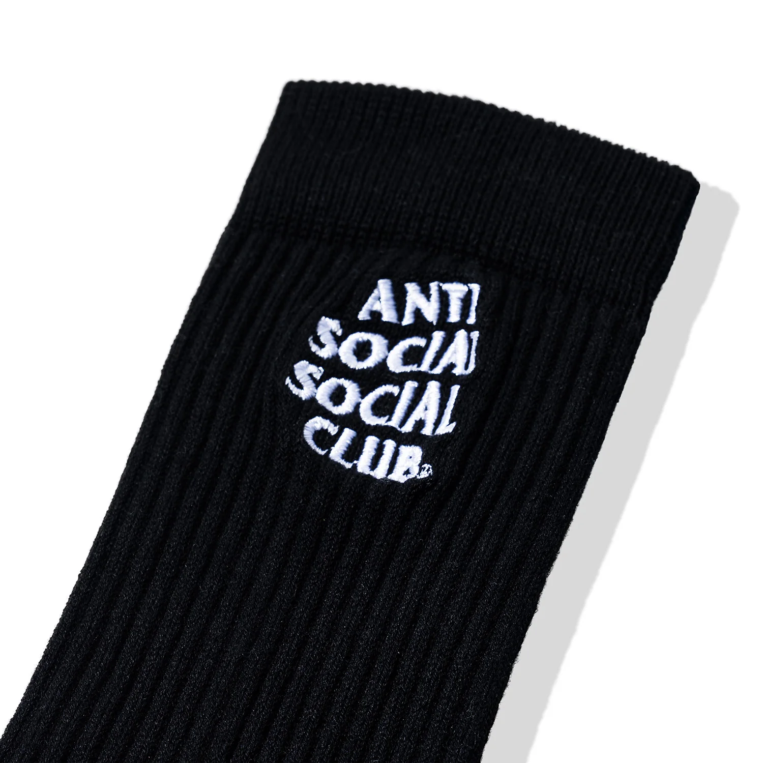 ASSC Classic Embroidered Sock - Image 4
