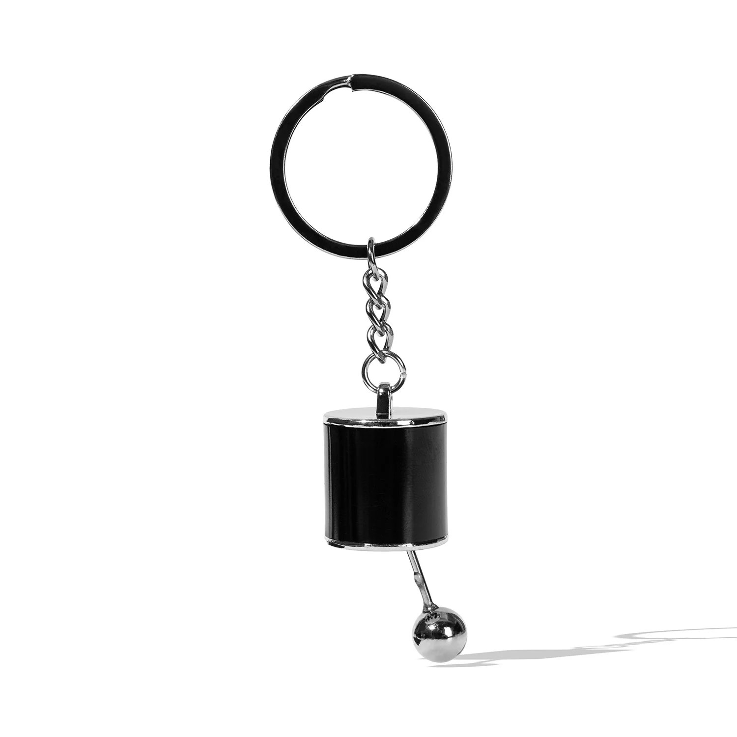ASSC Gearbox Keychain - Image 3