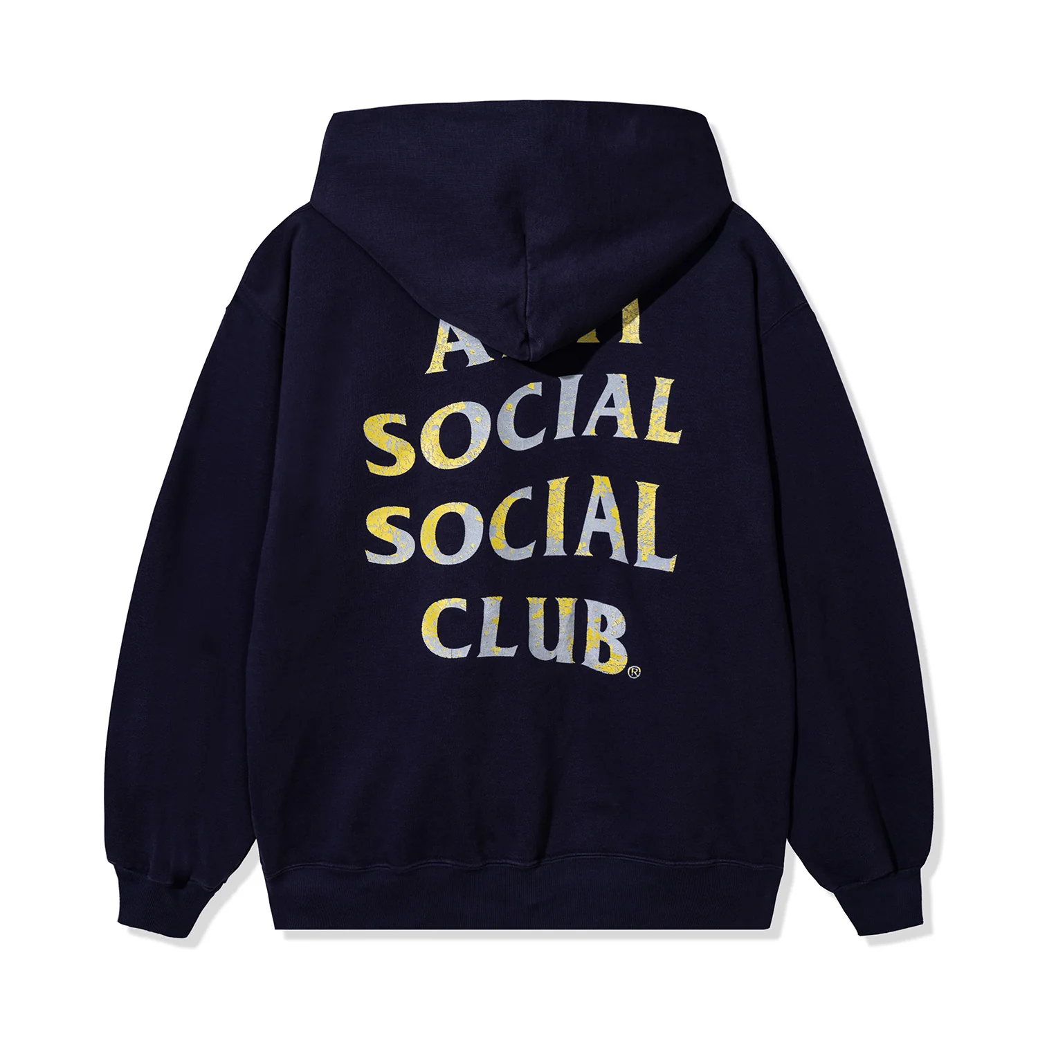 Mind Games Weathered Hoodie