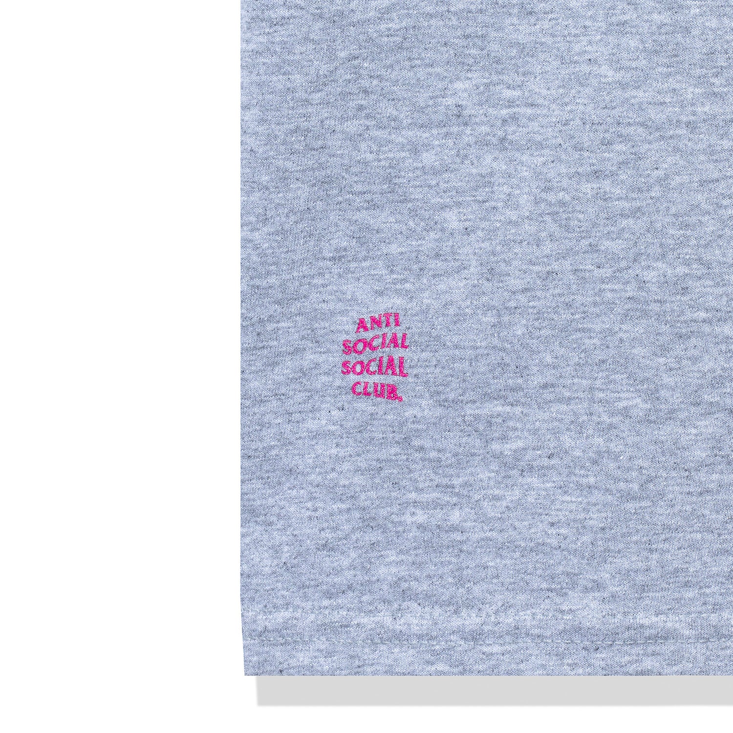 ASSC Mini Logo Undershirt 3-Pack - Image 10