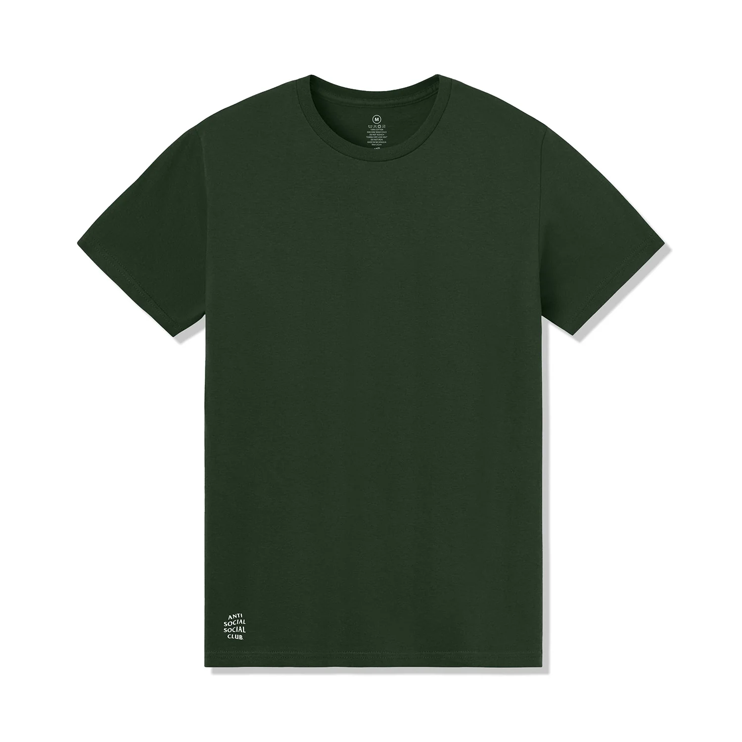 ASSC Mini Logo Undershirt 3-Pack - Image 3