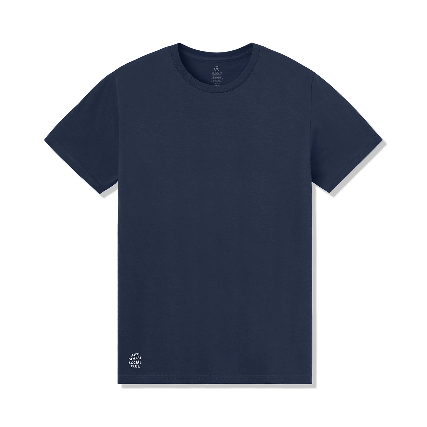 ASSC Mini Logo Undershirt 3-Pack - Image 4