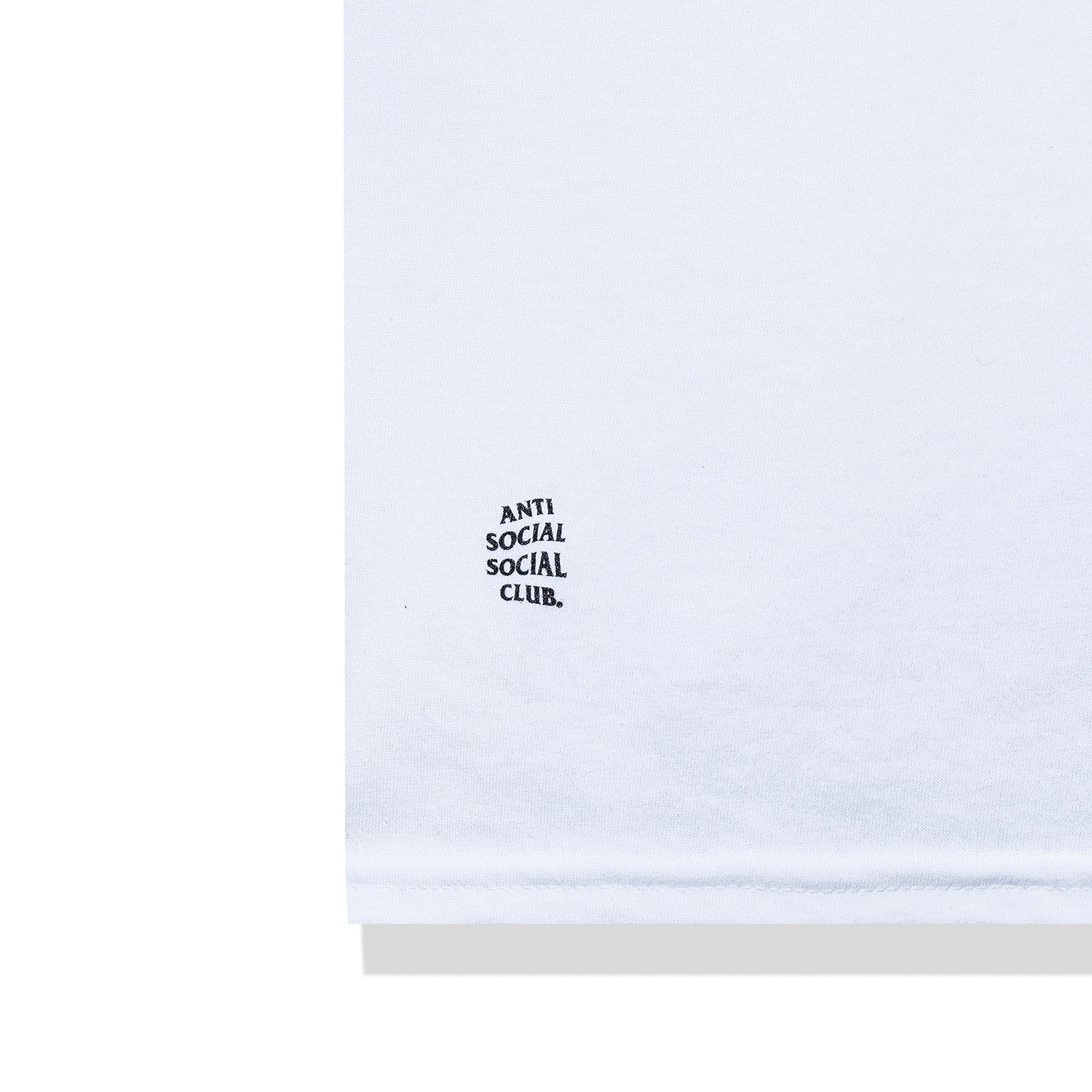 ASSC Mini Logo Undershirt 3-Pack - Image 8