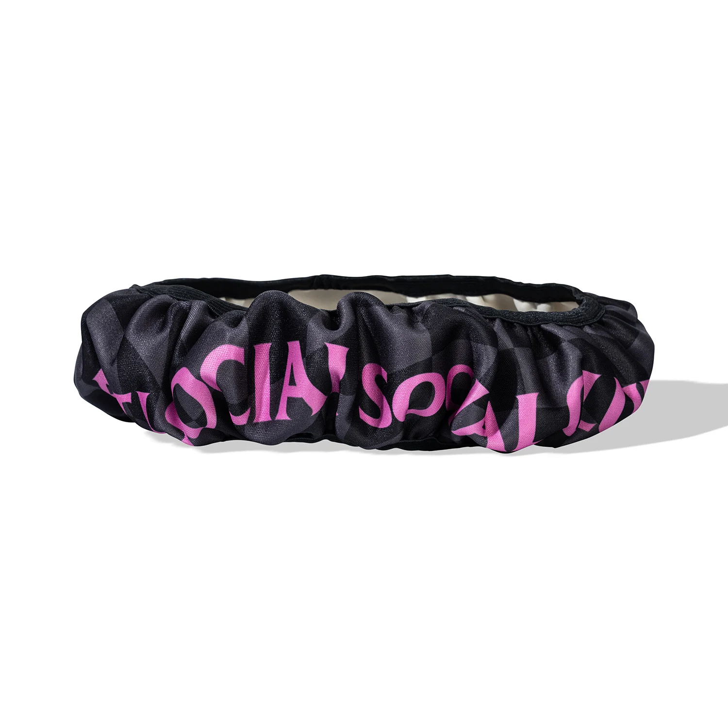 ASSC Steering Wheel Cover - Image 3