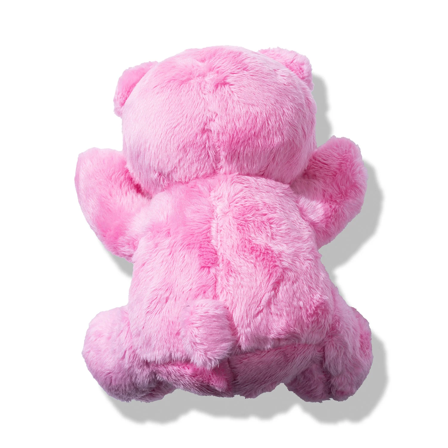 ASSC Window Plush Bear - Image 3