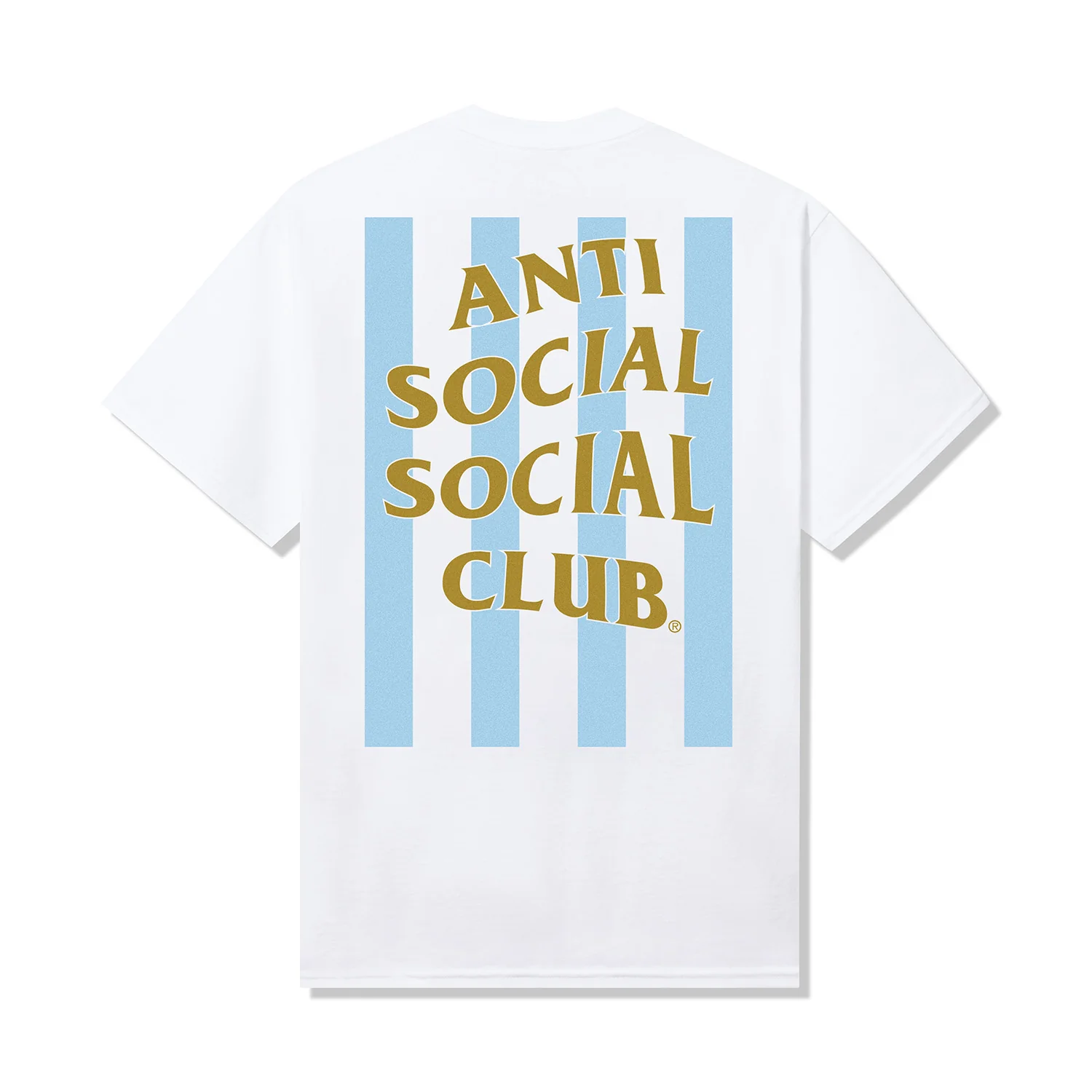 ASSC Team Argentina Tee - Image 2