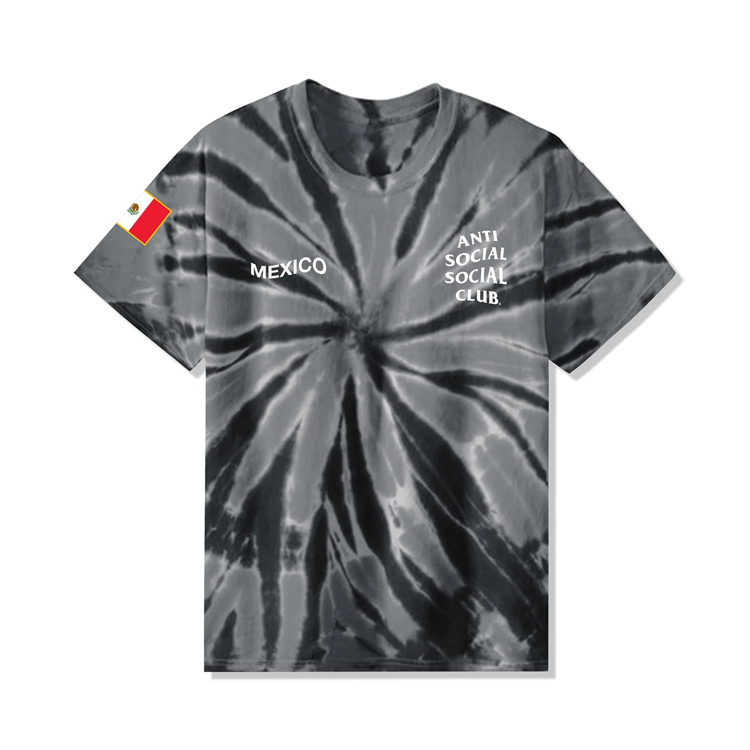 ASSC Team Mexico Tee - Image 3