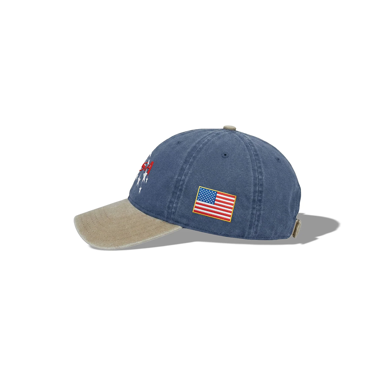 ASSC Team USA Cap - Image 3