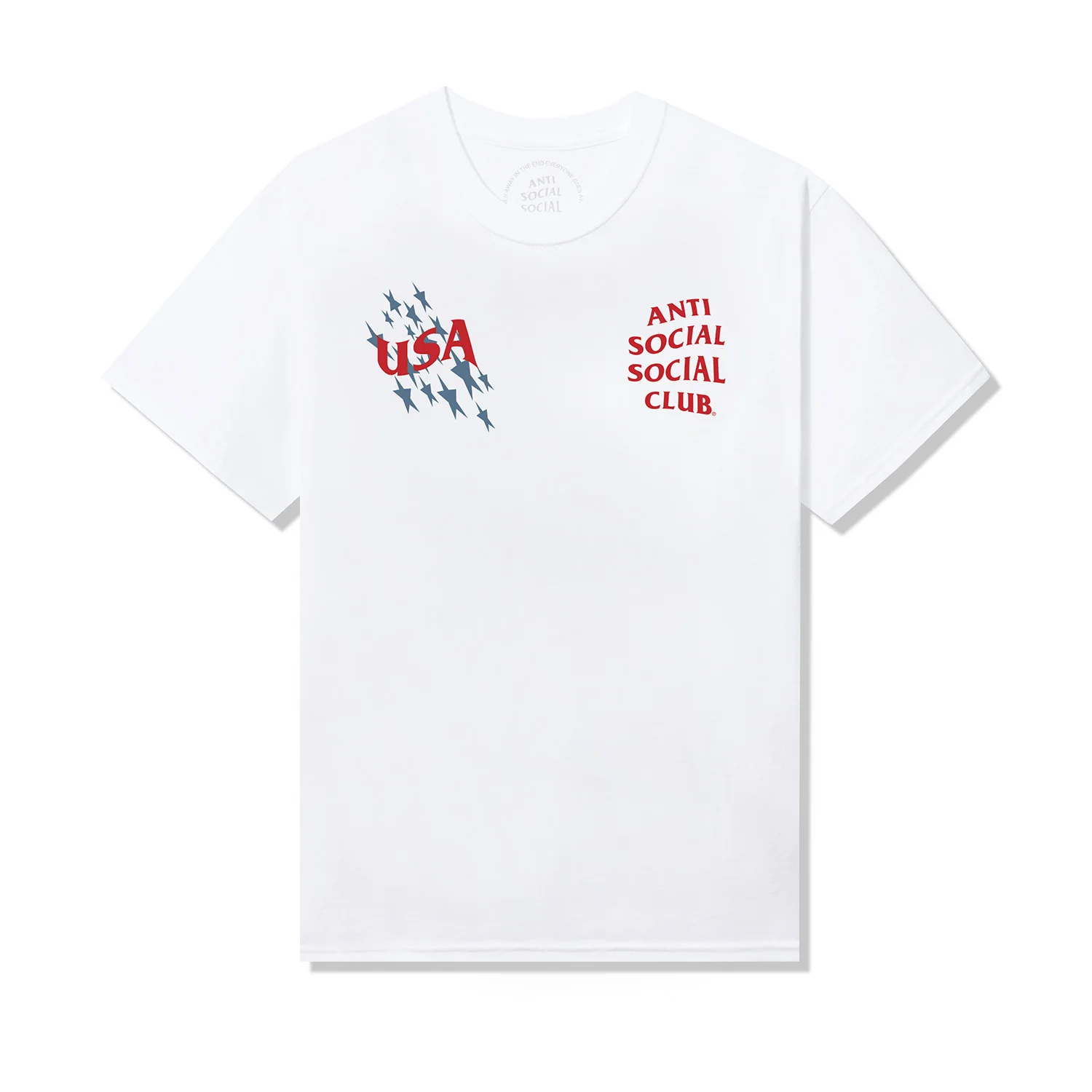 ASSC Team USA Tee - Image 2