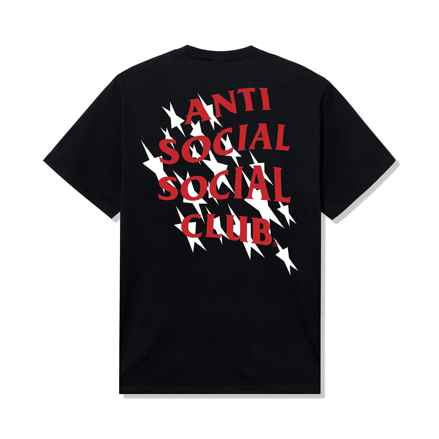 ASSC Team USA Tee - Image 3