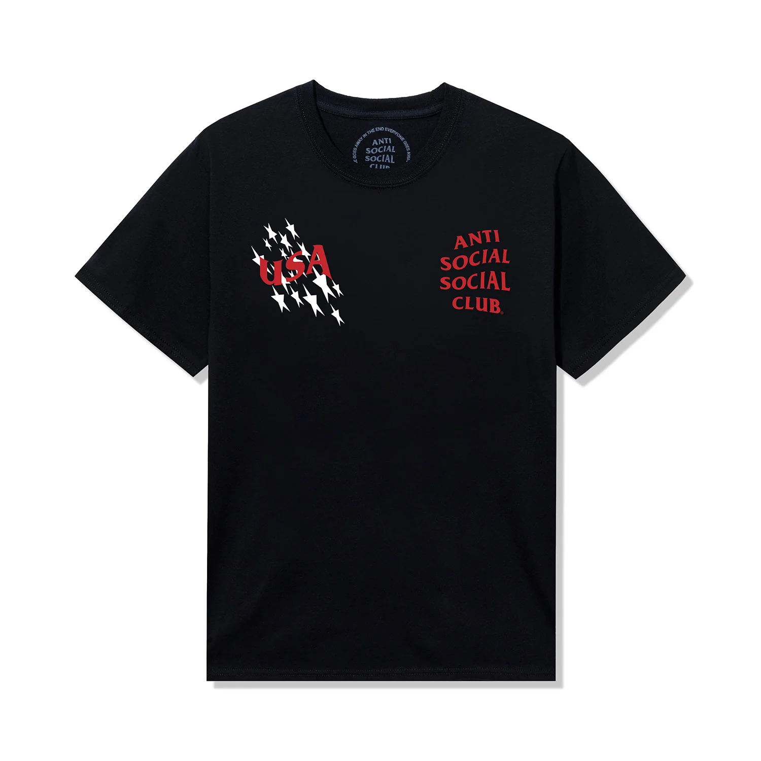 ASSC Team USA Tee - Image 4