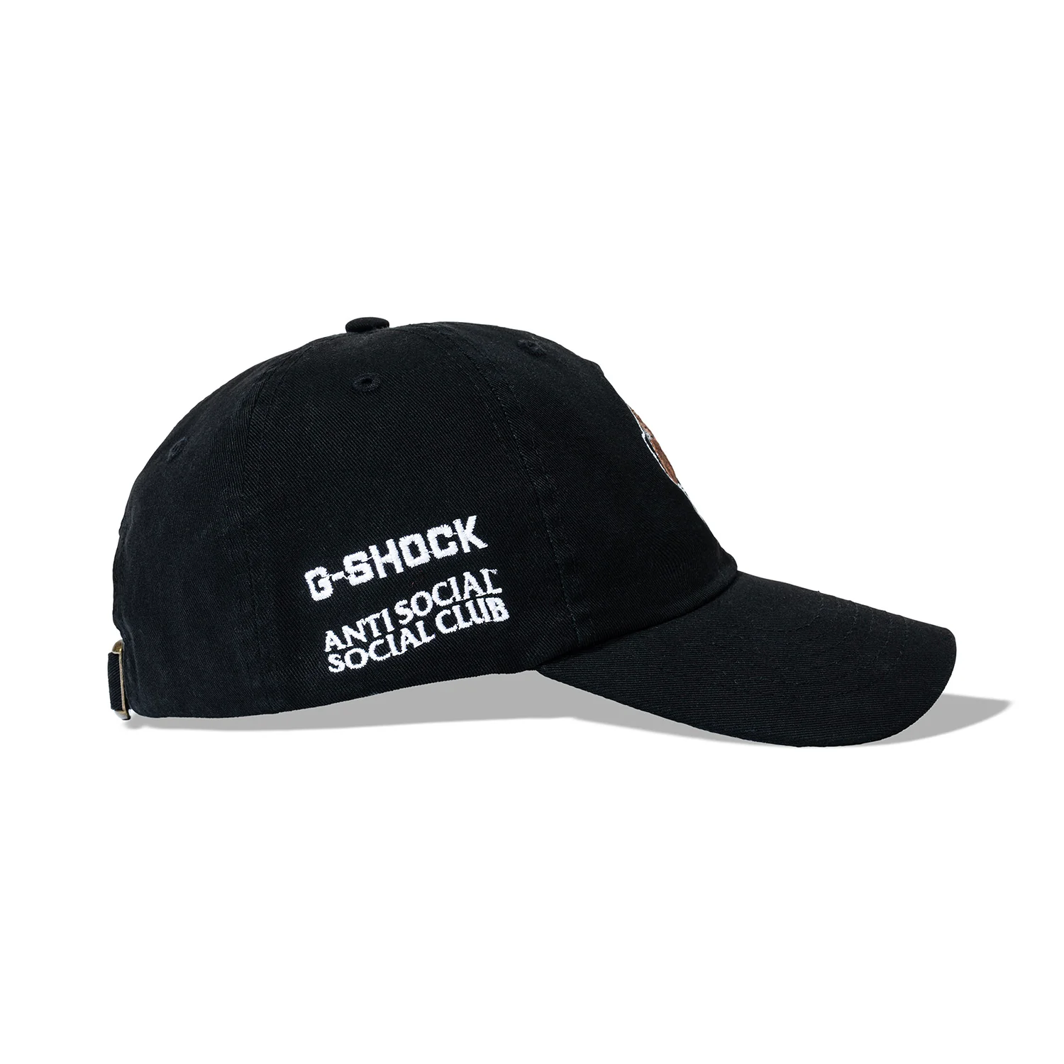 ASSC x Casio G-Shock Cap - Image 3
