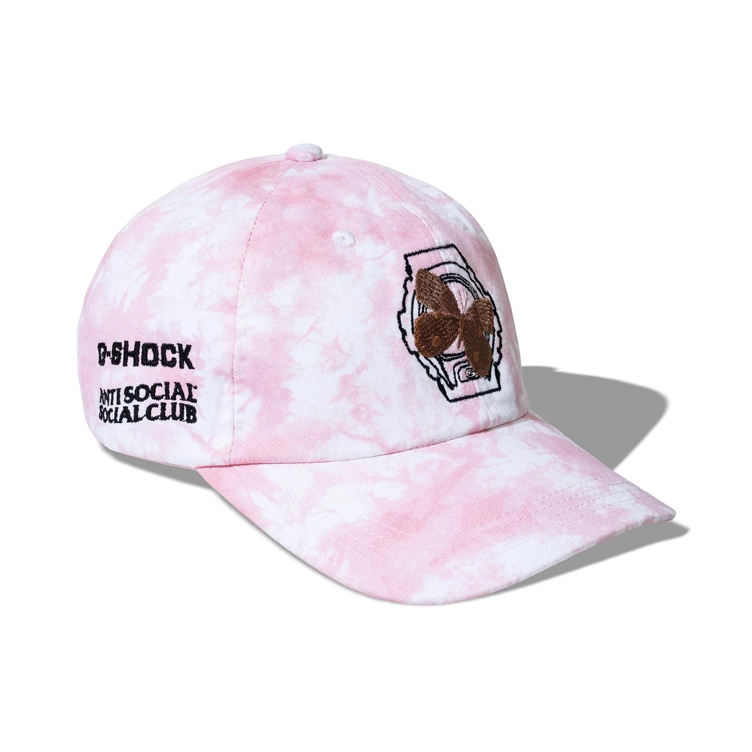 ASSC x Casio G-Shock Cap - Image 5