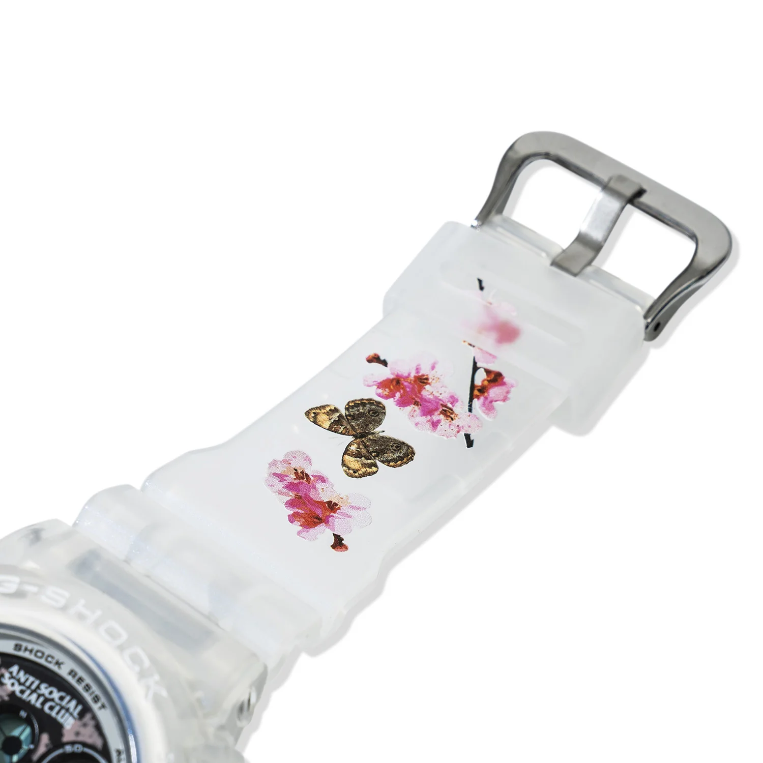 ASSC x Casio G-Shock Watch - Image 3