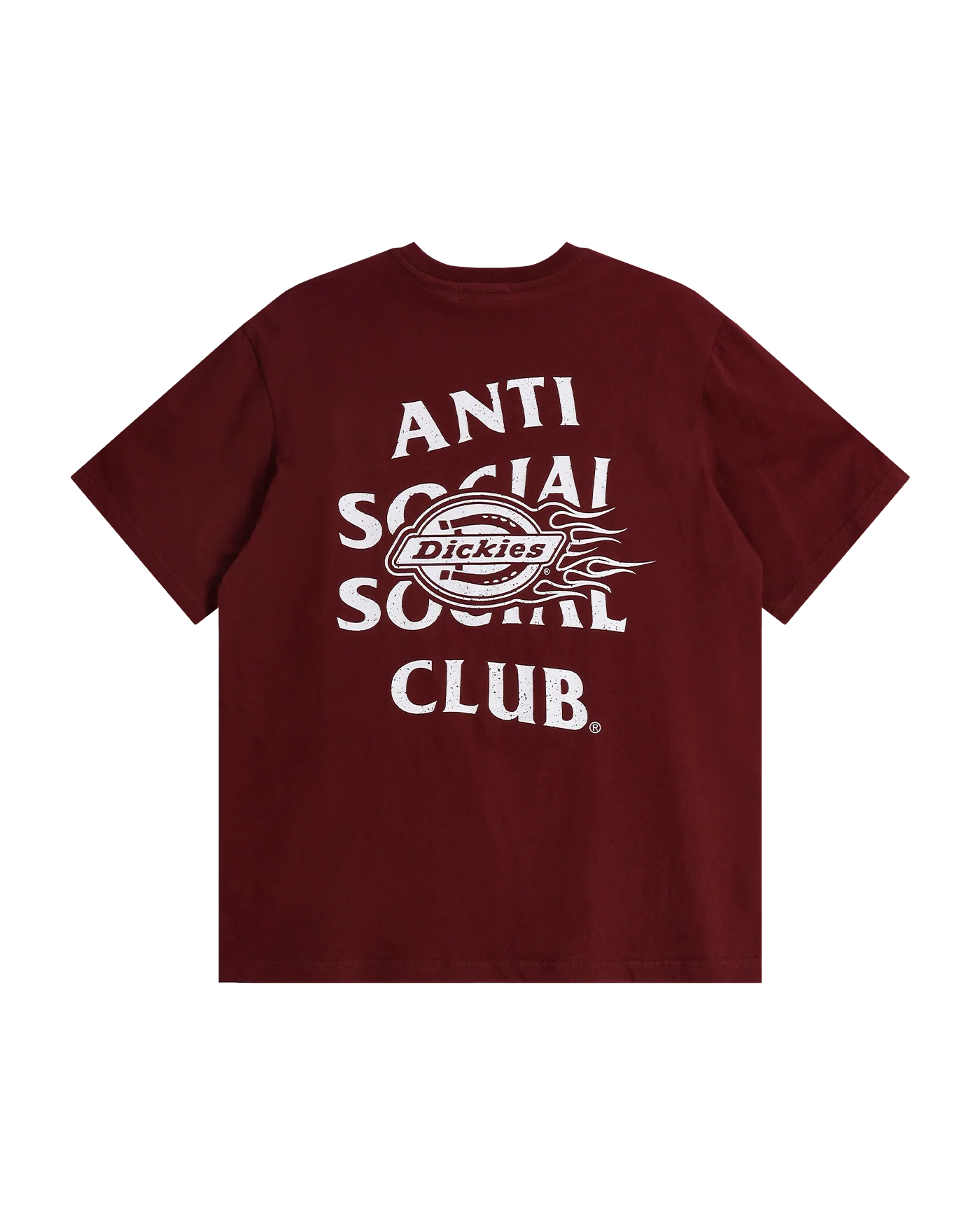 ASSC x DICKIES FLAME TEE - Image 11