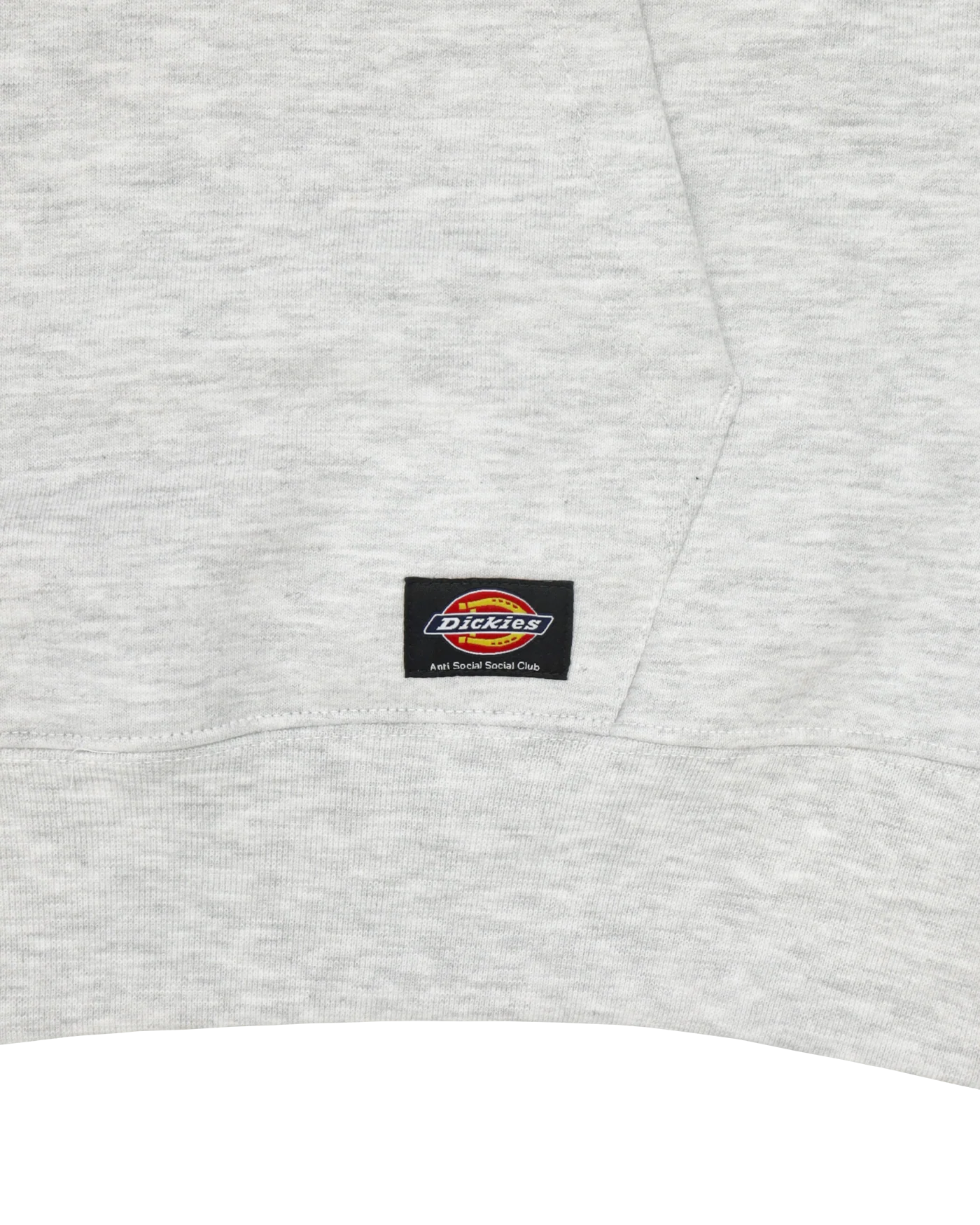ASSC x DICKIES LOGO HOODIE - Image 10