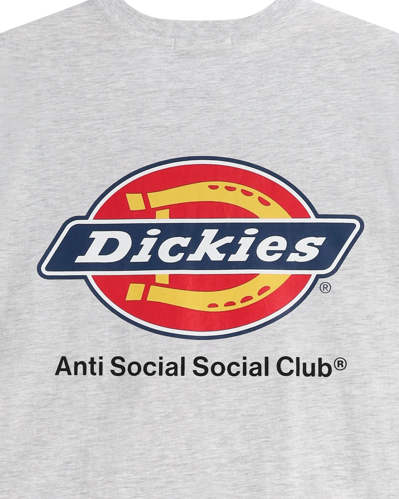 ASSC x DICKIES LOGO TEE - Image 3