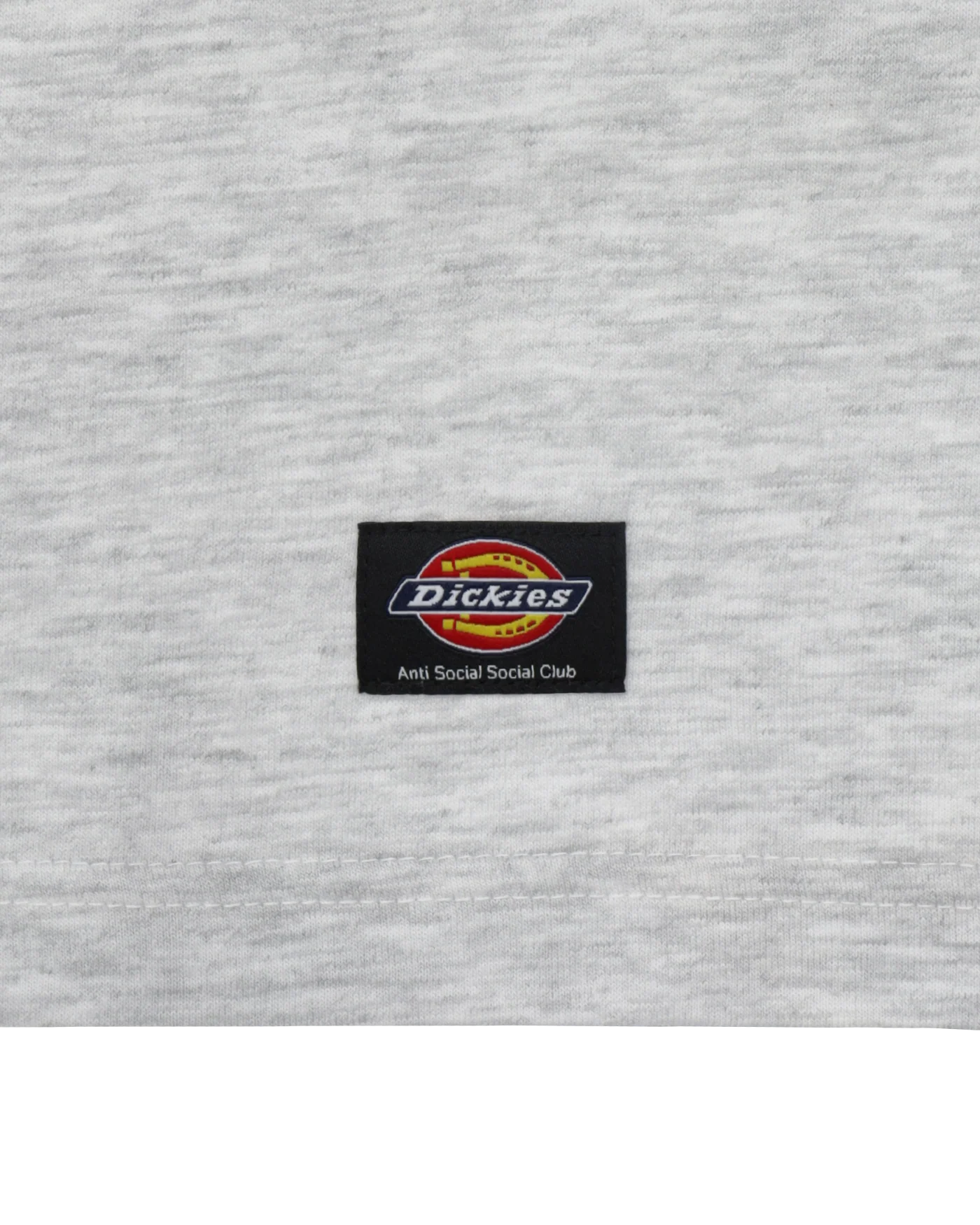 ASSC x DICKIES LOGO TEE - Image 5