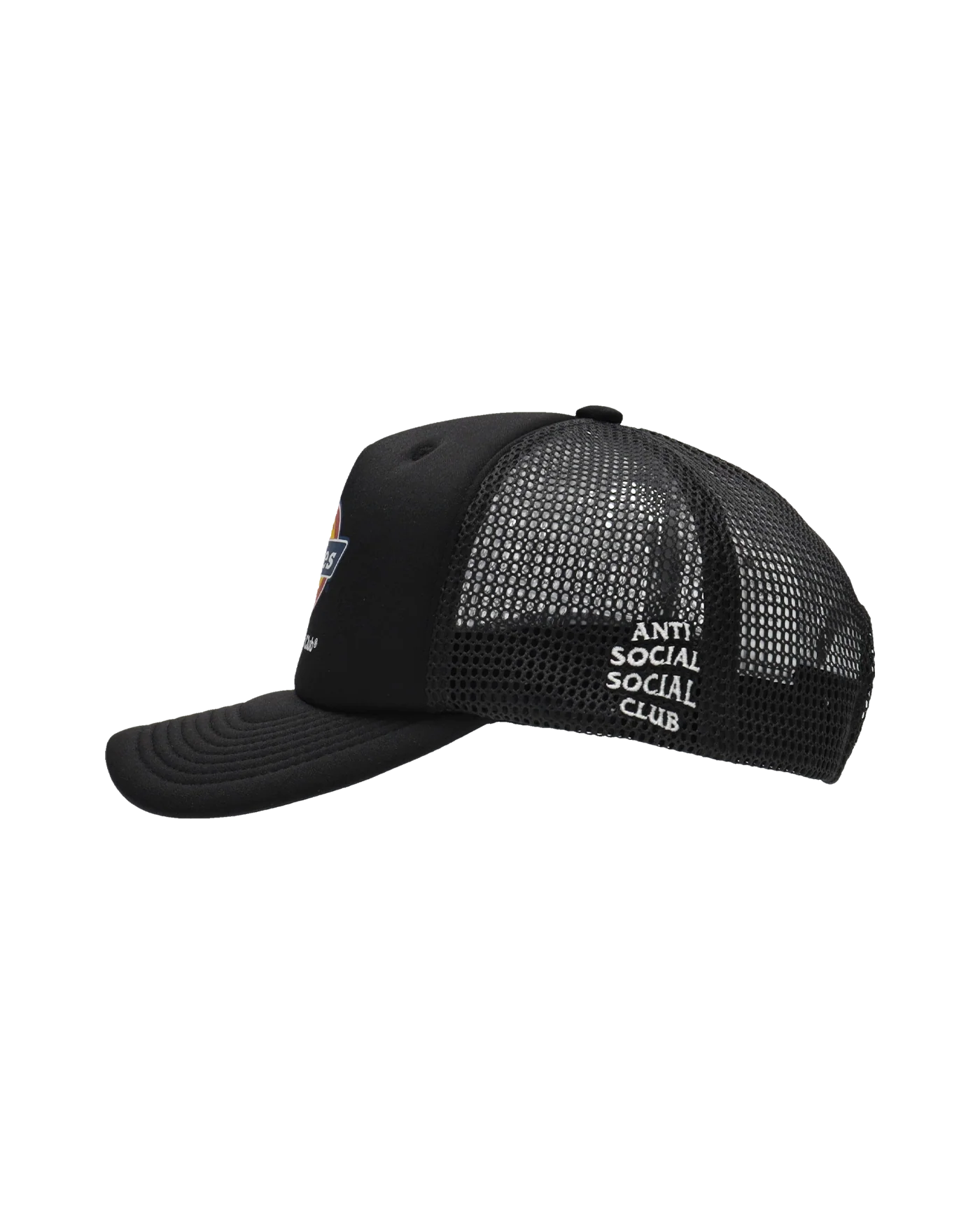 ASSC x DICKIES TRUCKER CAP - Image 3