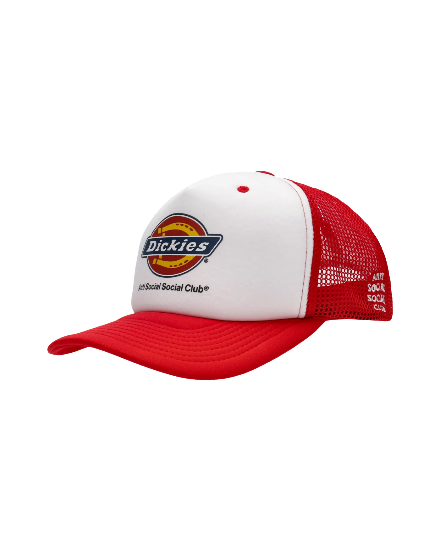 ASSC x DICKIES TRUCKER CAP - Image 6