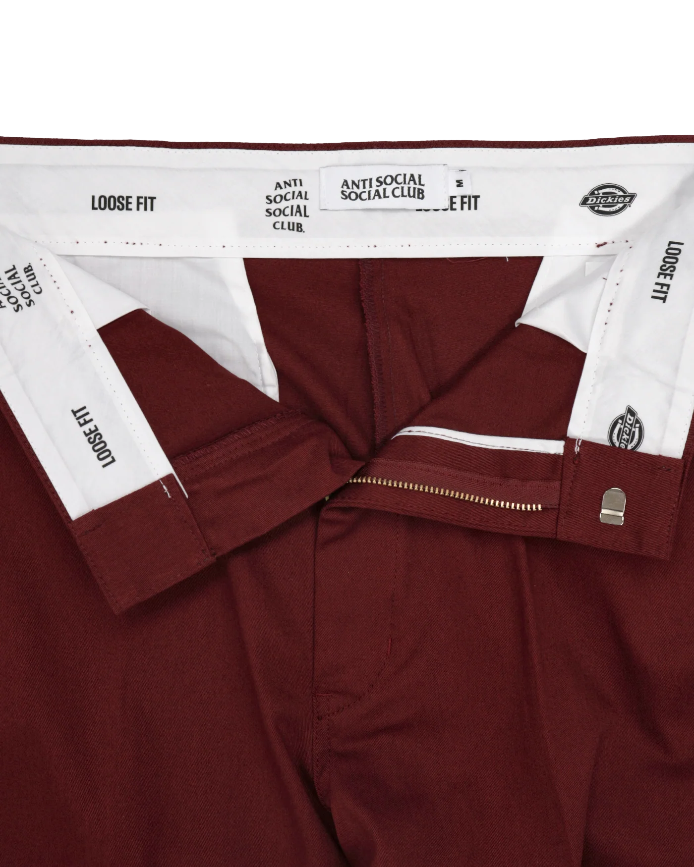 ASSC x DICKIES WORK SHORTS - Image 8
