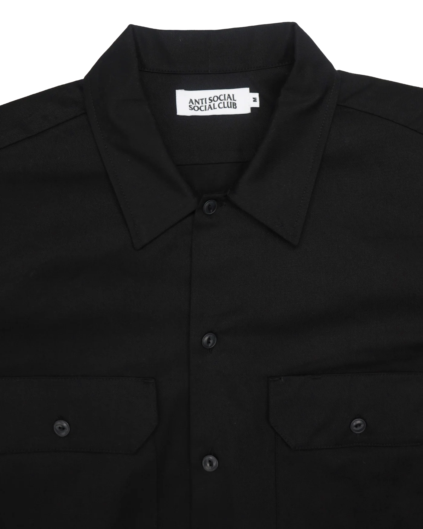 ASSC x DICKIES WORK SHIRTS - Image 3