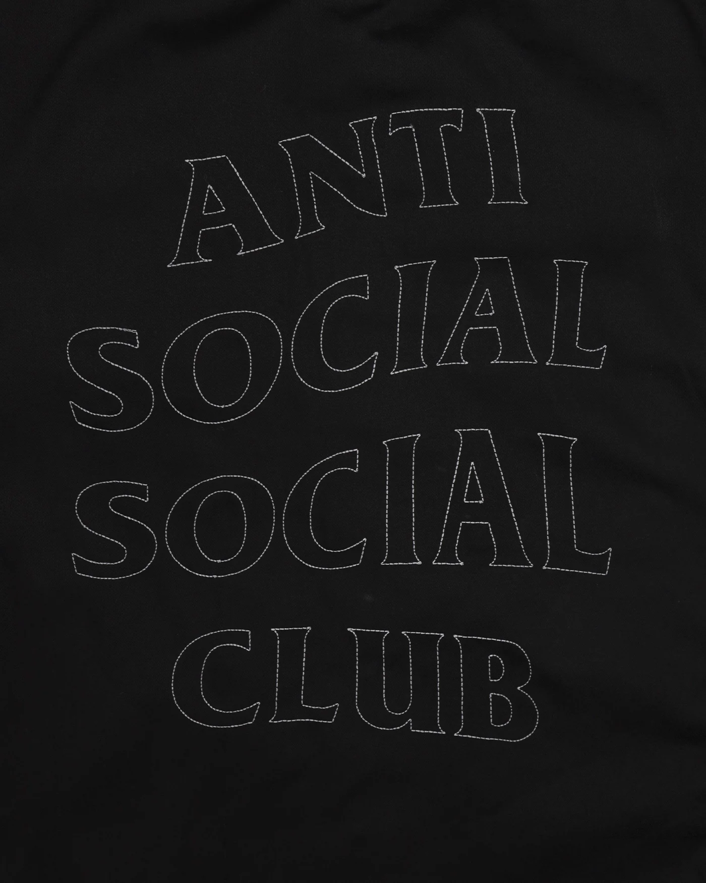ASSC x DICKIES WORK SHIRTS - Image 4