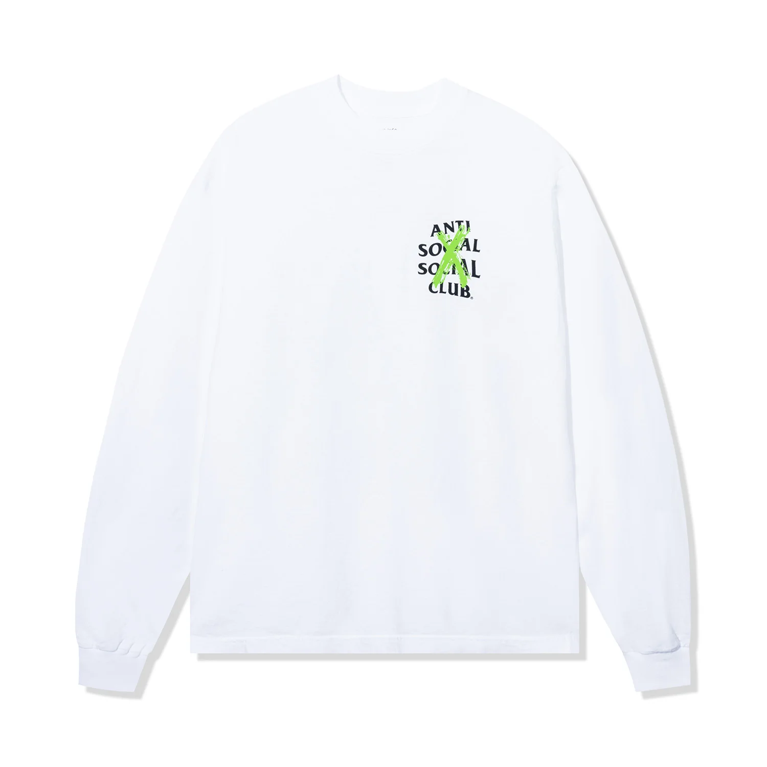 Cancelled USA Made Long Sleeve Tee - Image 7
