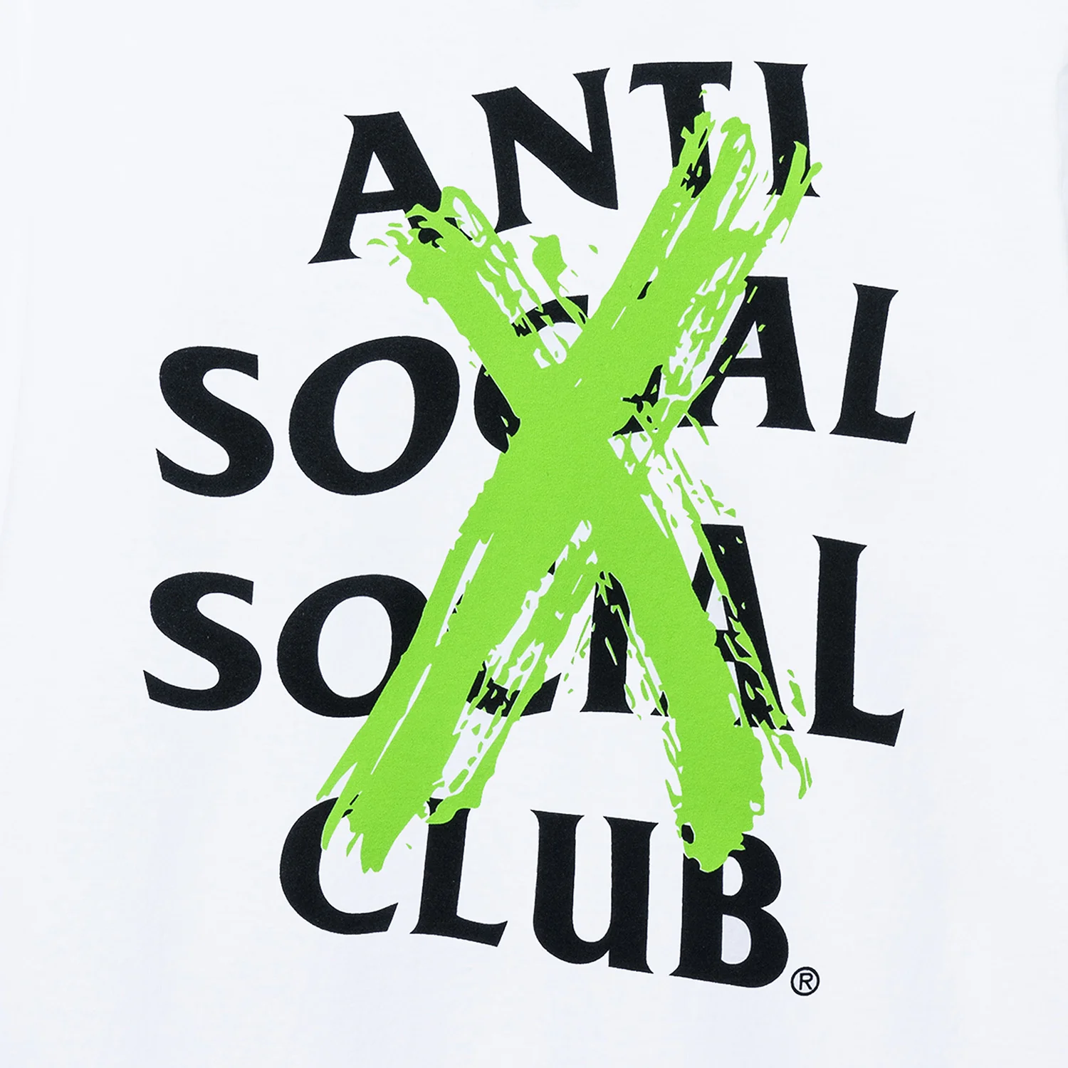 Cancelled USA Made Long Sleeve Tee - Image 8