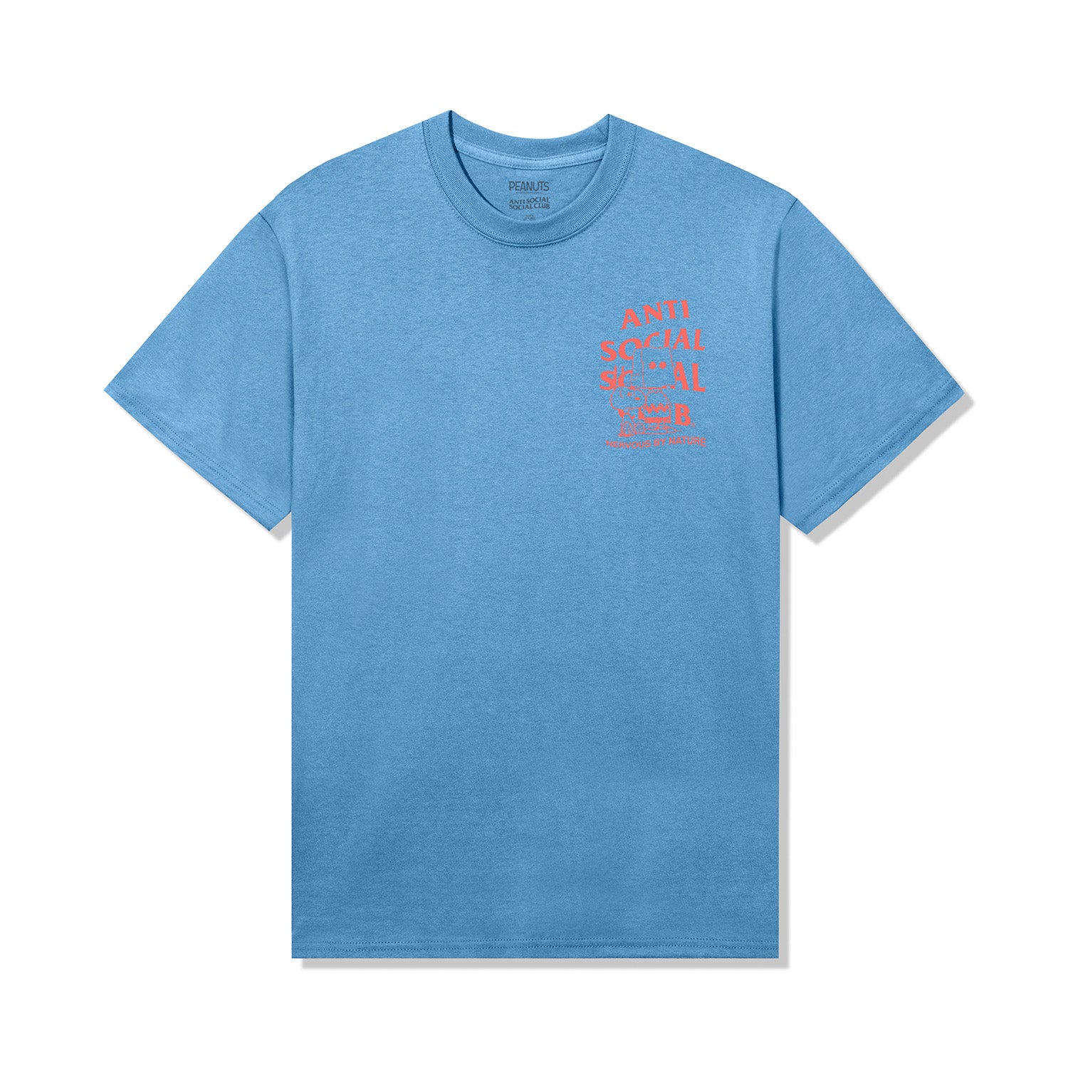 ASSC x Peanuts Sigh Tee - Image 2