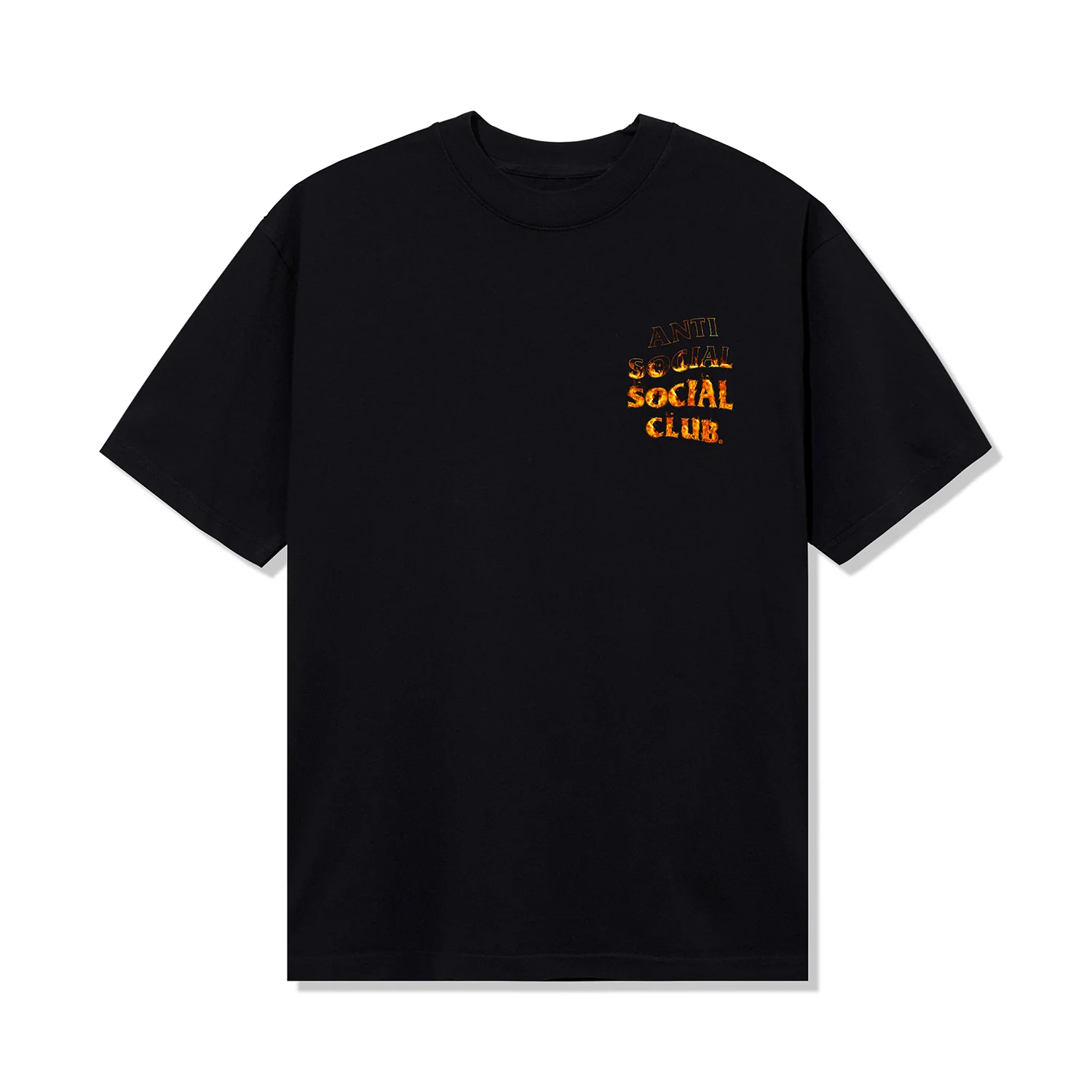 Fire Inside USA Made Short Sleeve Tee - Image 4