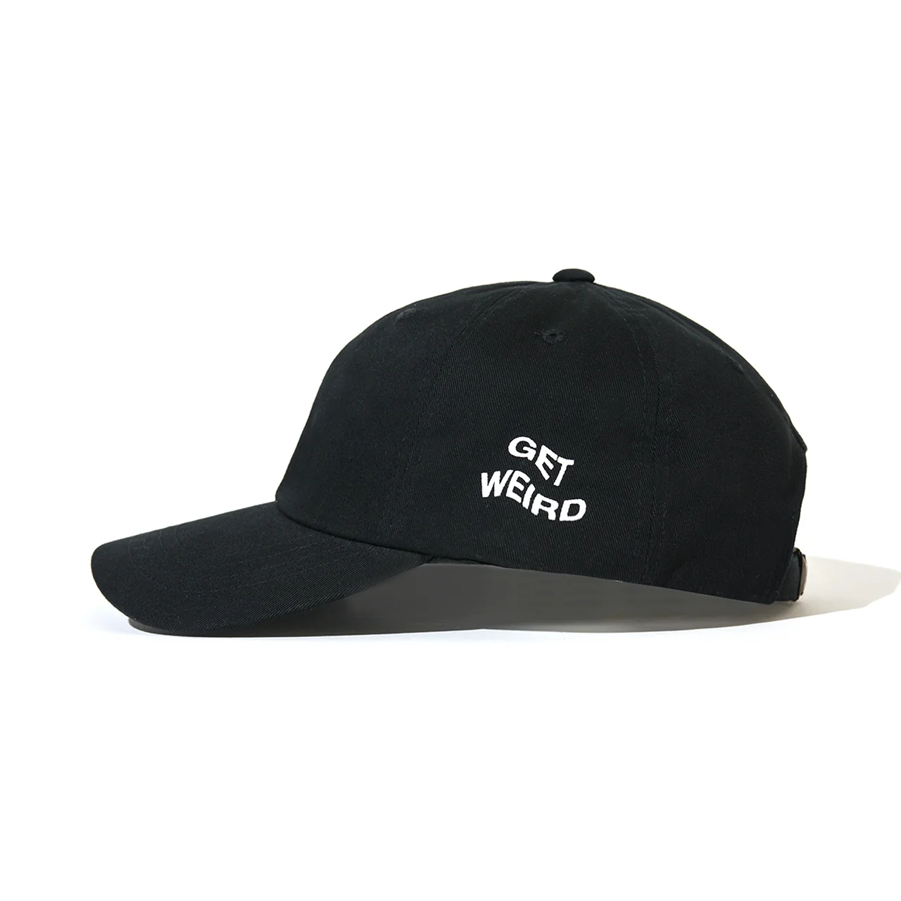 Classic Get Weird Cap - Image 3