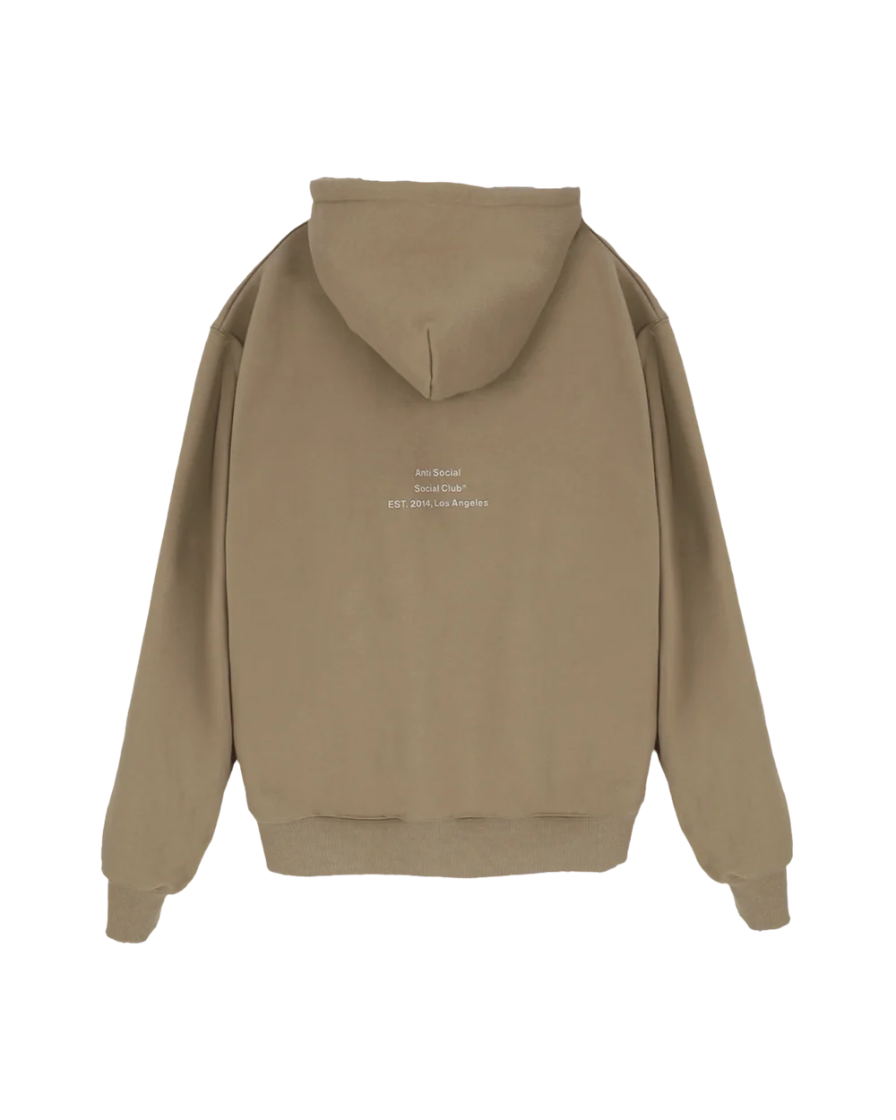 IAN Zip-Up Hoodie Jumper - Image 4