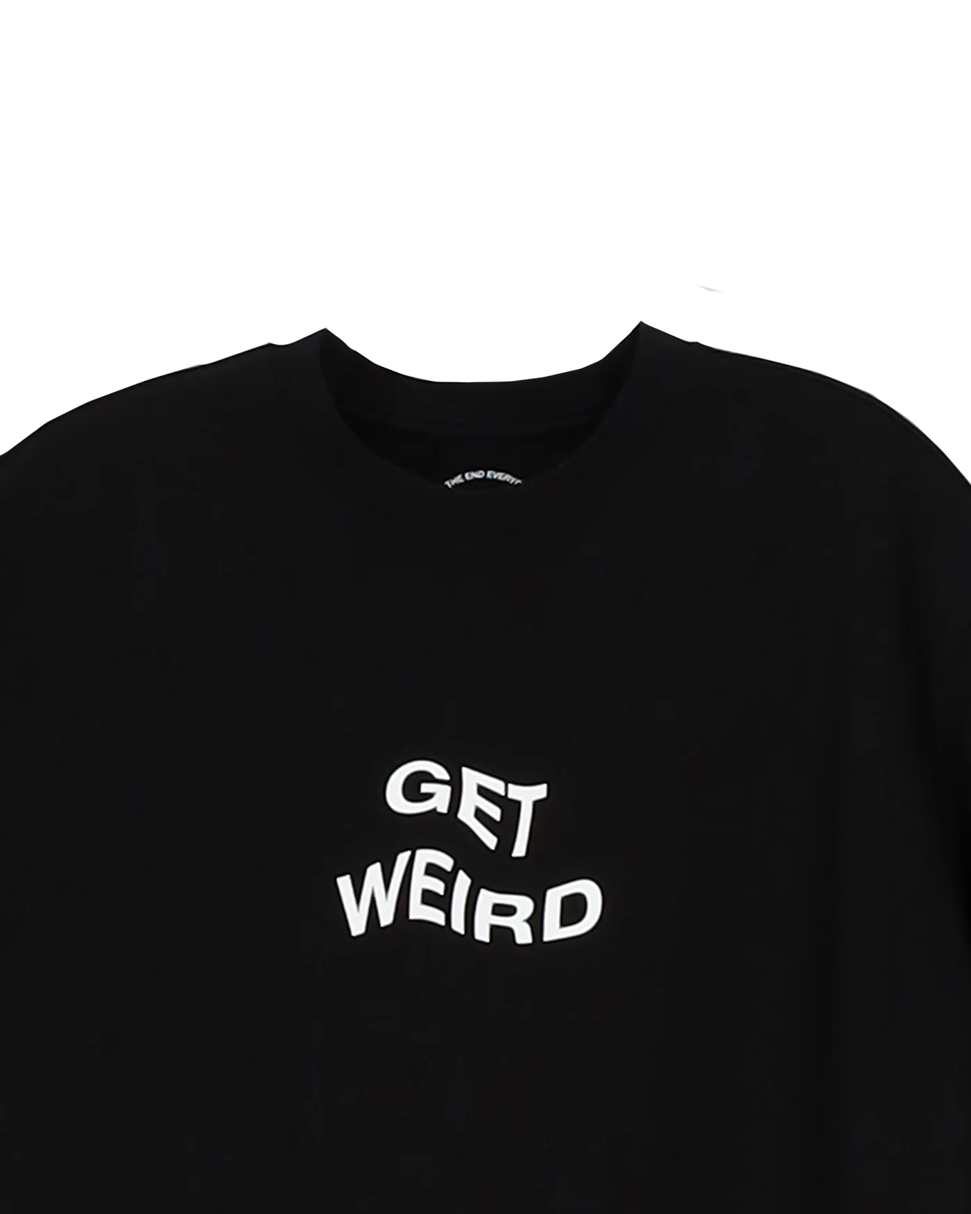 Wavy S/S Tee - Image 3