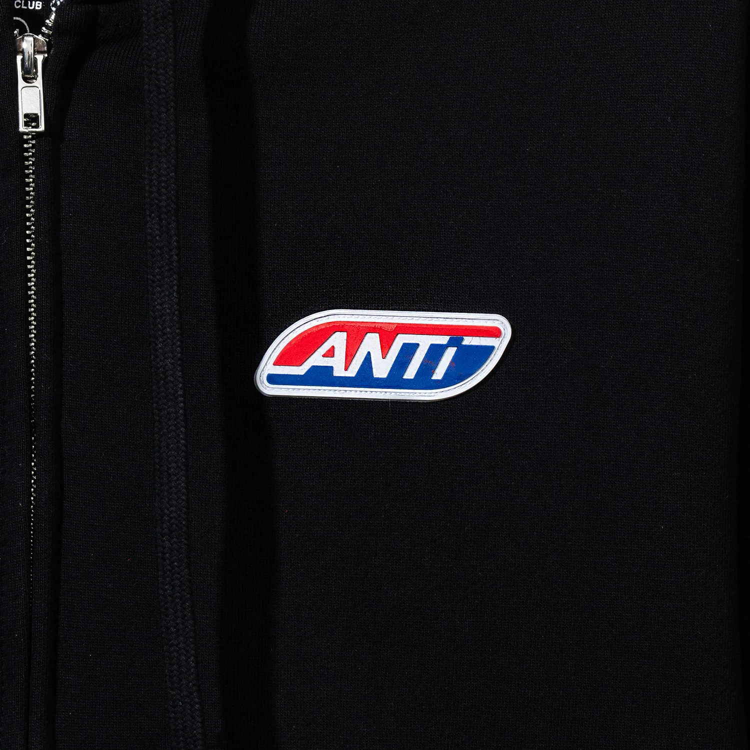 Racing Hood-Zip - Image 3