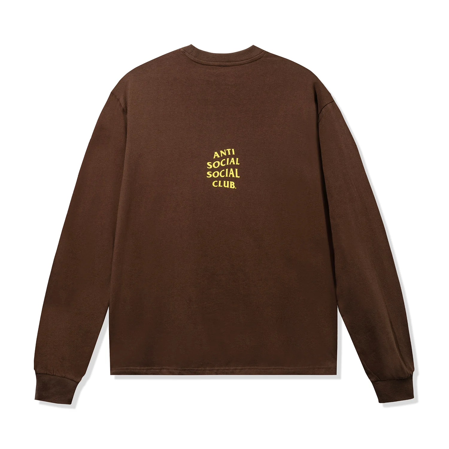 Road Sign L/S Tee - Image 3