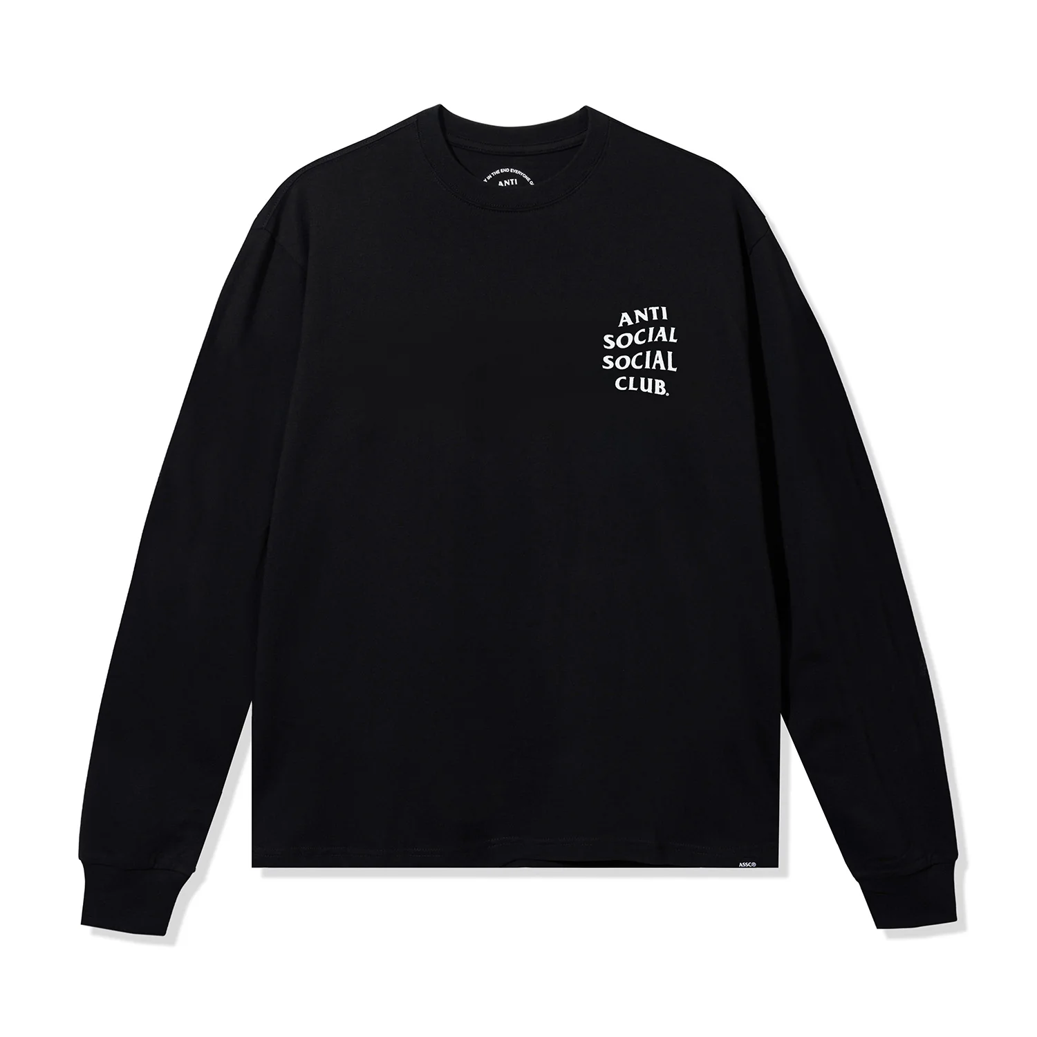 Taku L/S Tee - Image 3