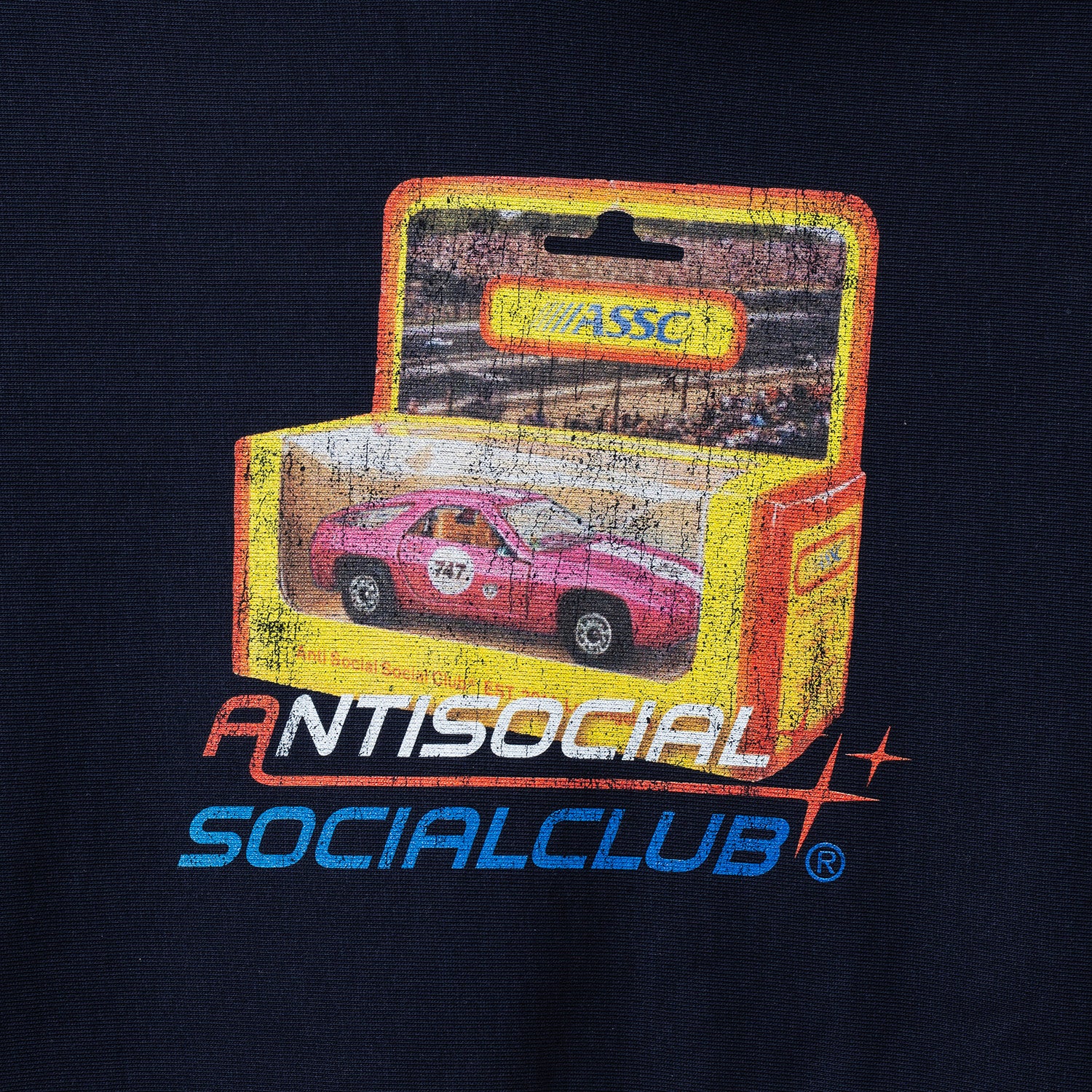Toy Car Hood - Image 2